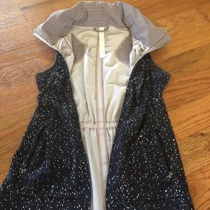 Lululemon running vest